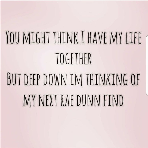 💗 My Rae Dunn Collection 💗 - Picture 14 of 15